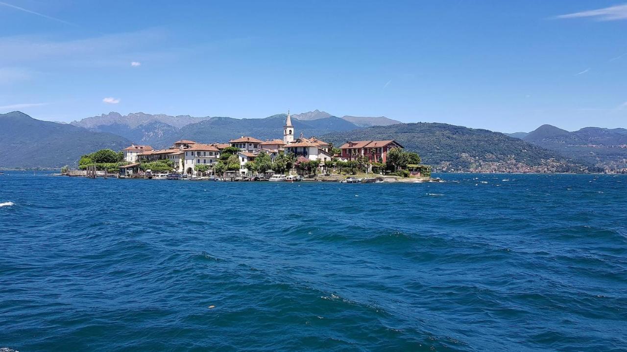 Agriturismo Altana Del Motto Rosso Gattico Exterior photo
